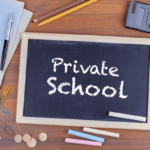 The Rise of Private Schools